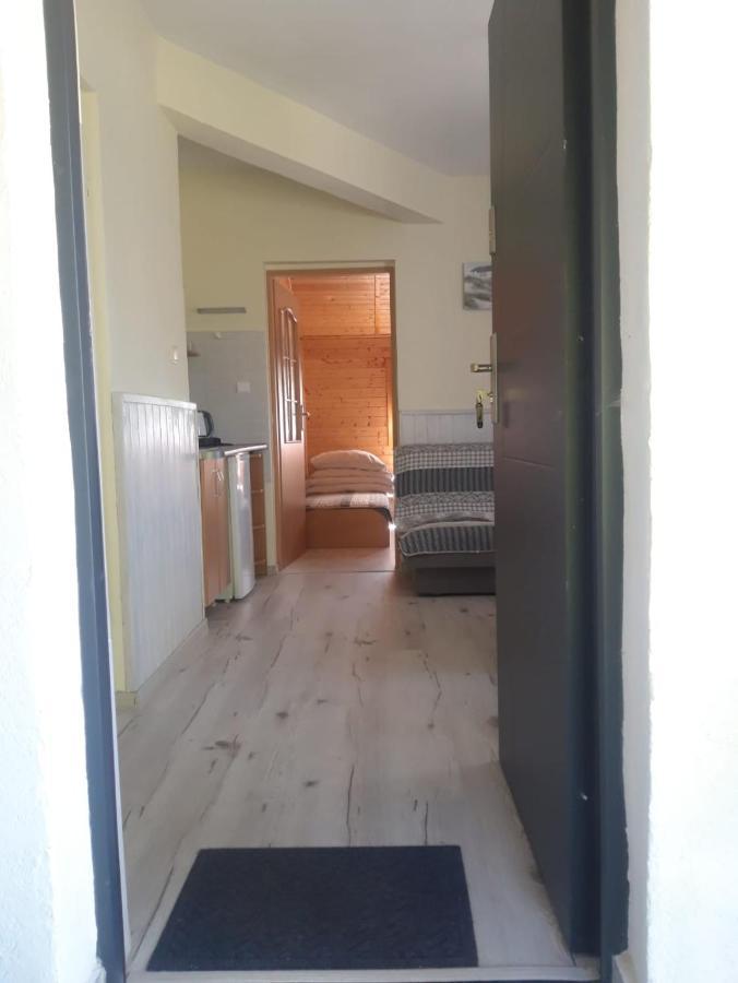 Villa Przy Morzu Jarosławiec Esterno foto
